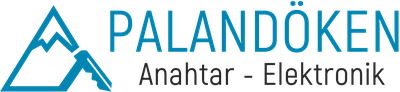 Palandöken Anahtar Logo