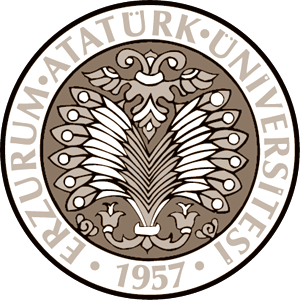 Atatürk Üniversitesi Logo