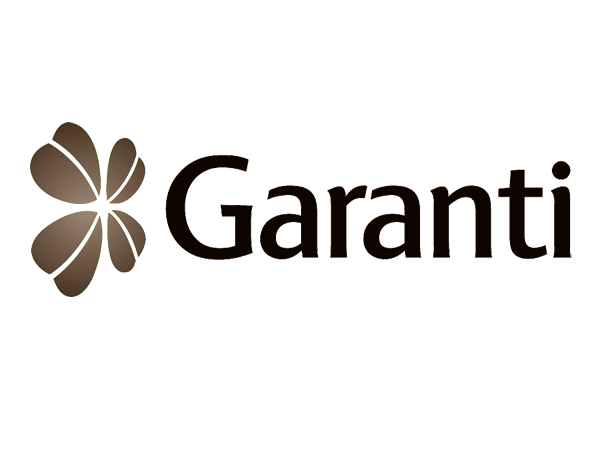 Garanti BBVA Logo