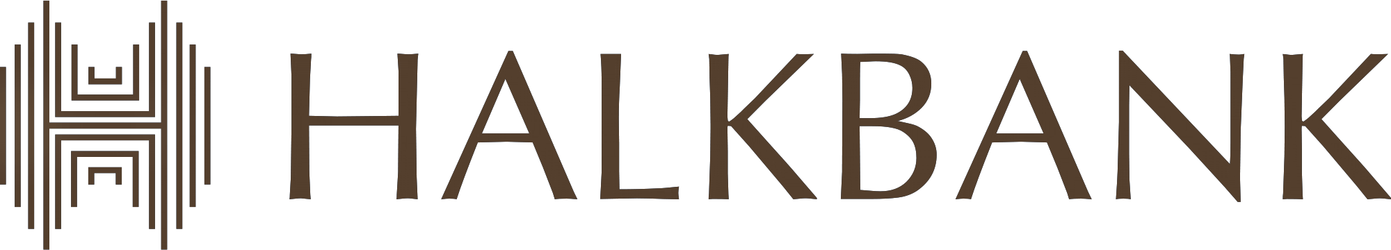 Halkbank Logo