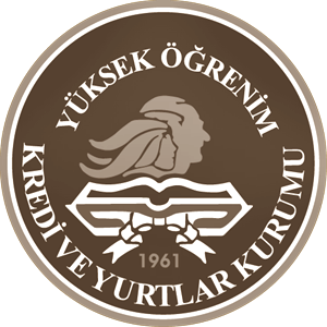 KYK Öğrenci Yurtları Logo