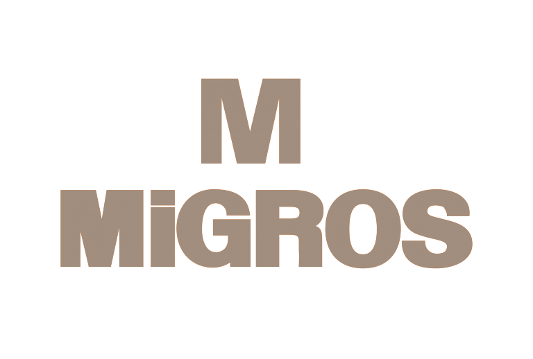 Migros Logo