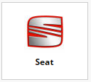 Seat Logo